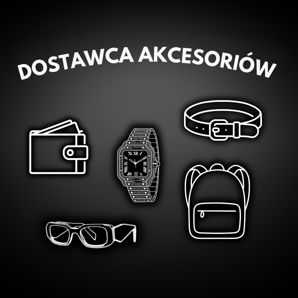 DOSTAWCA AKCESORIÓW