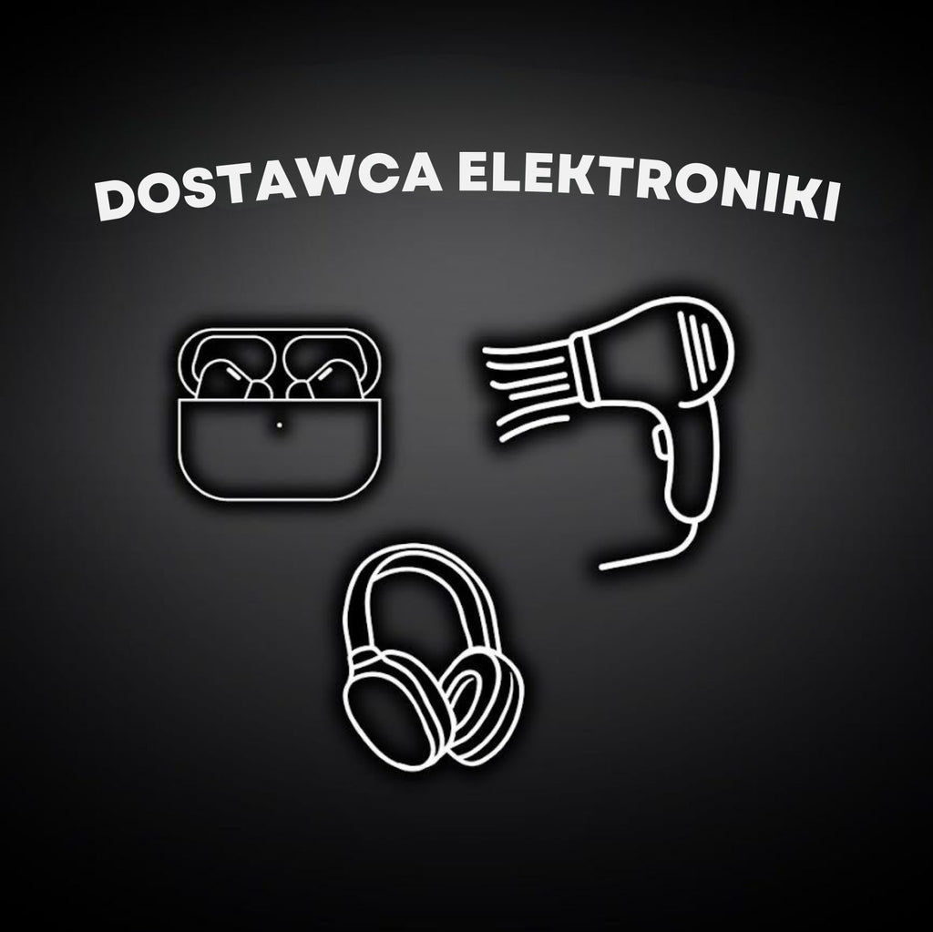 DOSTAWCA ELEKTRONIKI