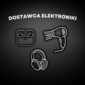 DOSTAWCA ELEKTRONIKI
