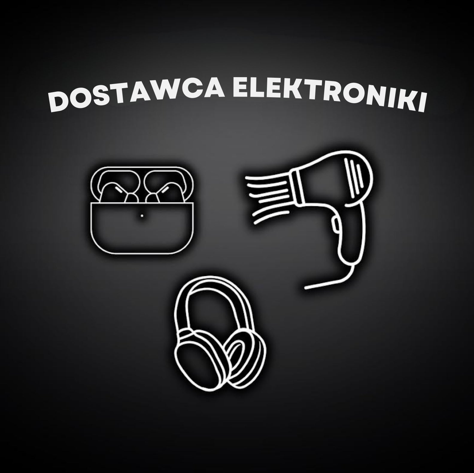 DOSTAWCA ELEKTRONIKI