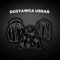 DOSTAWCA UBRAŃ