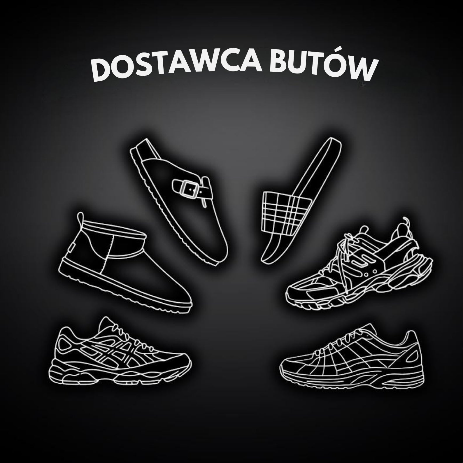 DOSTAWCA BUTÓW