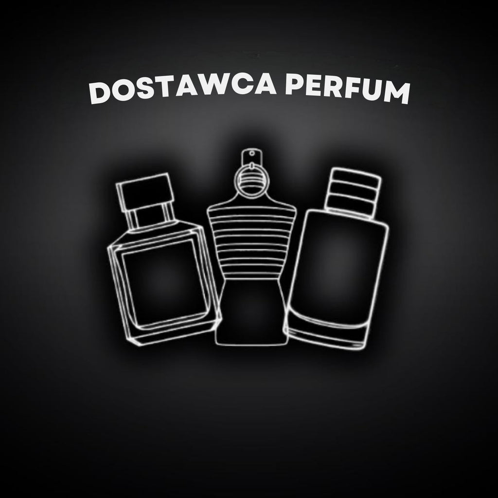 DOSTAWCA PERFUM