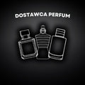 DOSTAWCA PERFUM