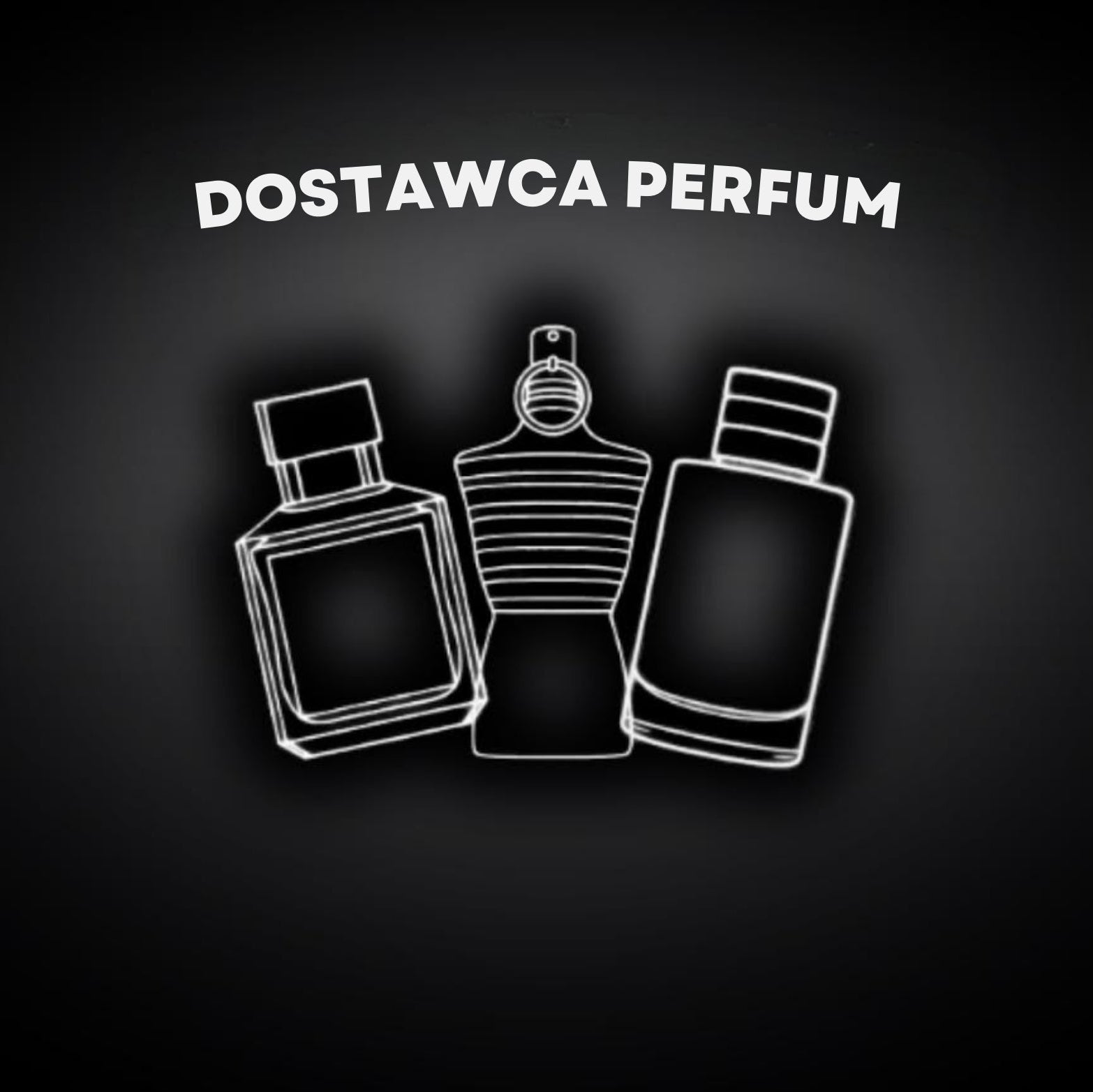 DOSTAWCA PERFUM
